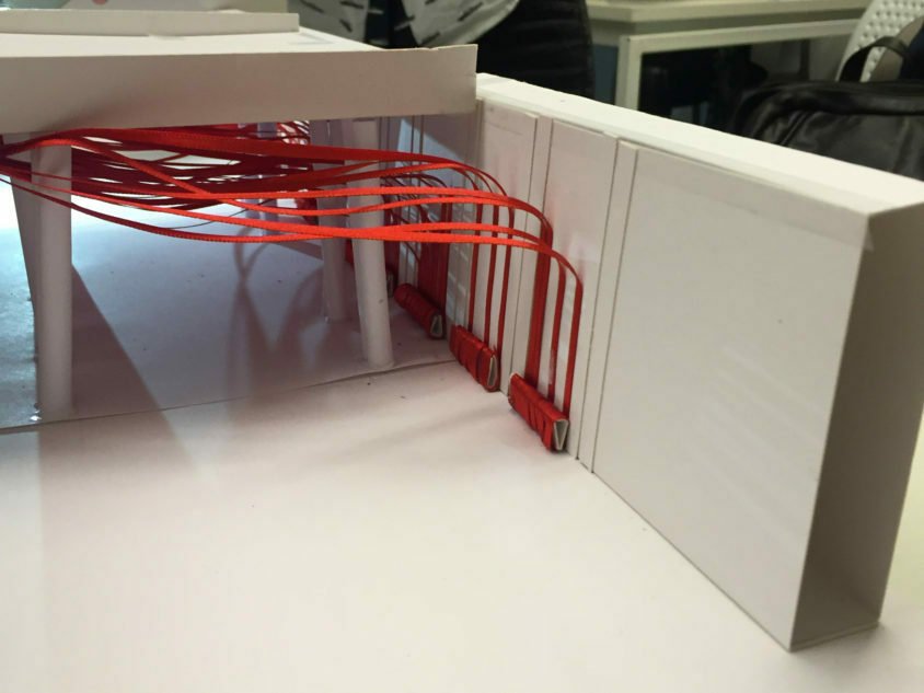 com Tatiana Teixeira, Nina Quintanilha Felinto, Talitha Gomes e Luiza Godoy 