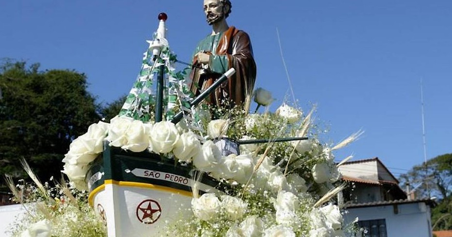 Festa de São Pedro