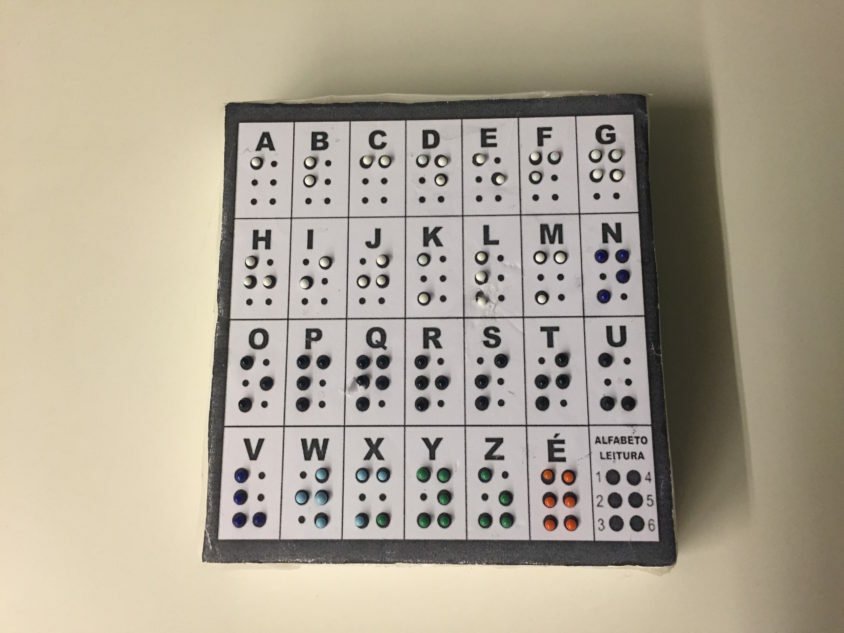 Danielle, Natacha e Natalia