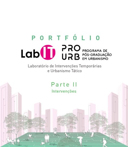 Portfólio Part 2 | Intervenções