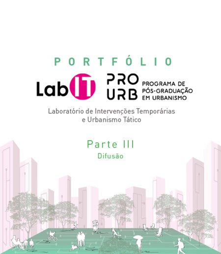 Portfólio Part 3 | Difusão