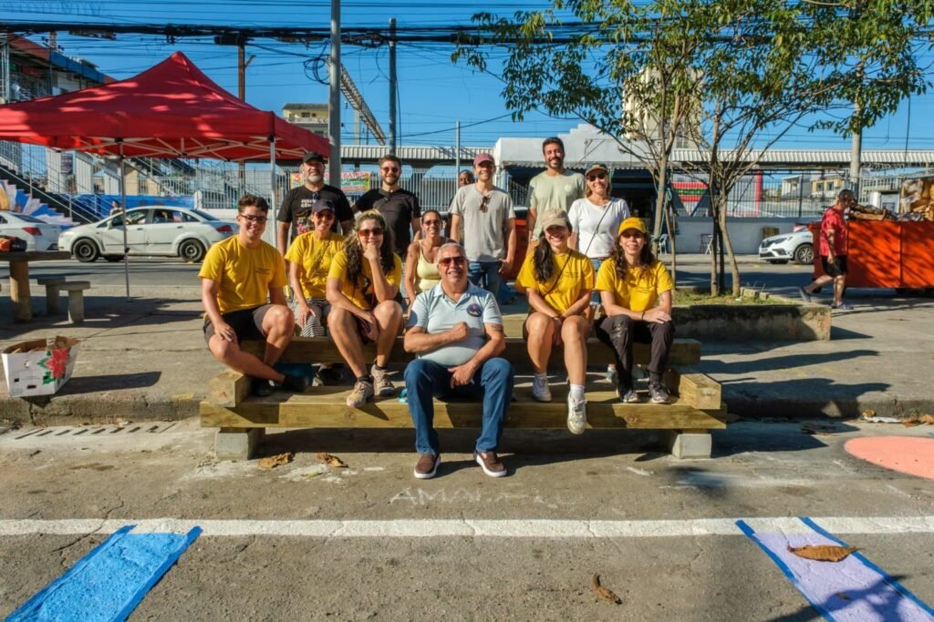 Laboratório Urbano Oswaldo Cruz